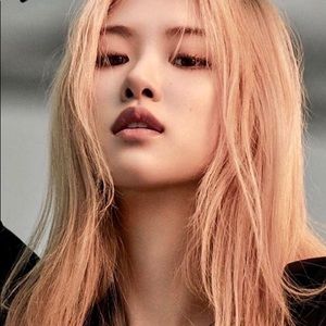 Meet your Posher, Ronald